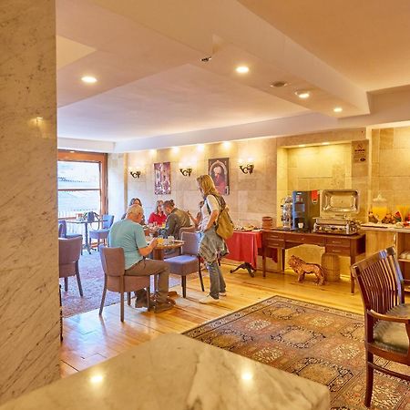 Ardey Hotel İstanbul Dış mekan fotoğraf