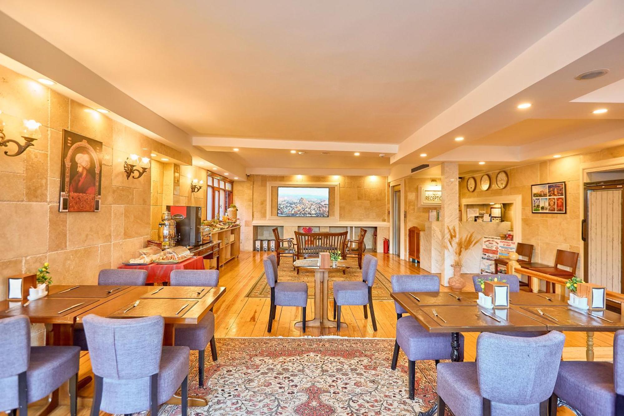 Ardey Hotel İstanbul Dış mekan fotoğraf