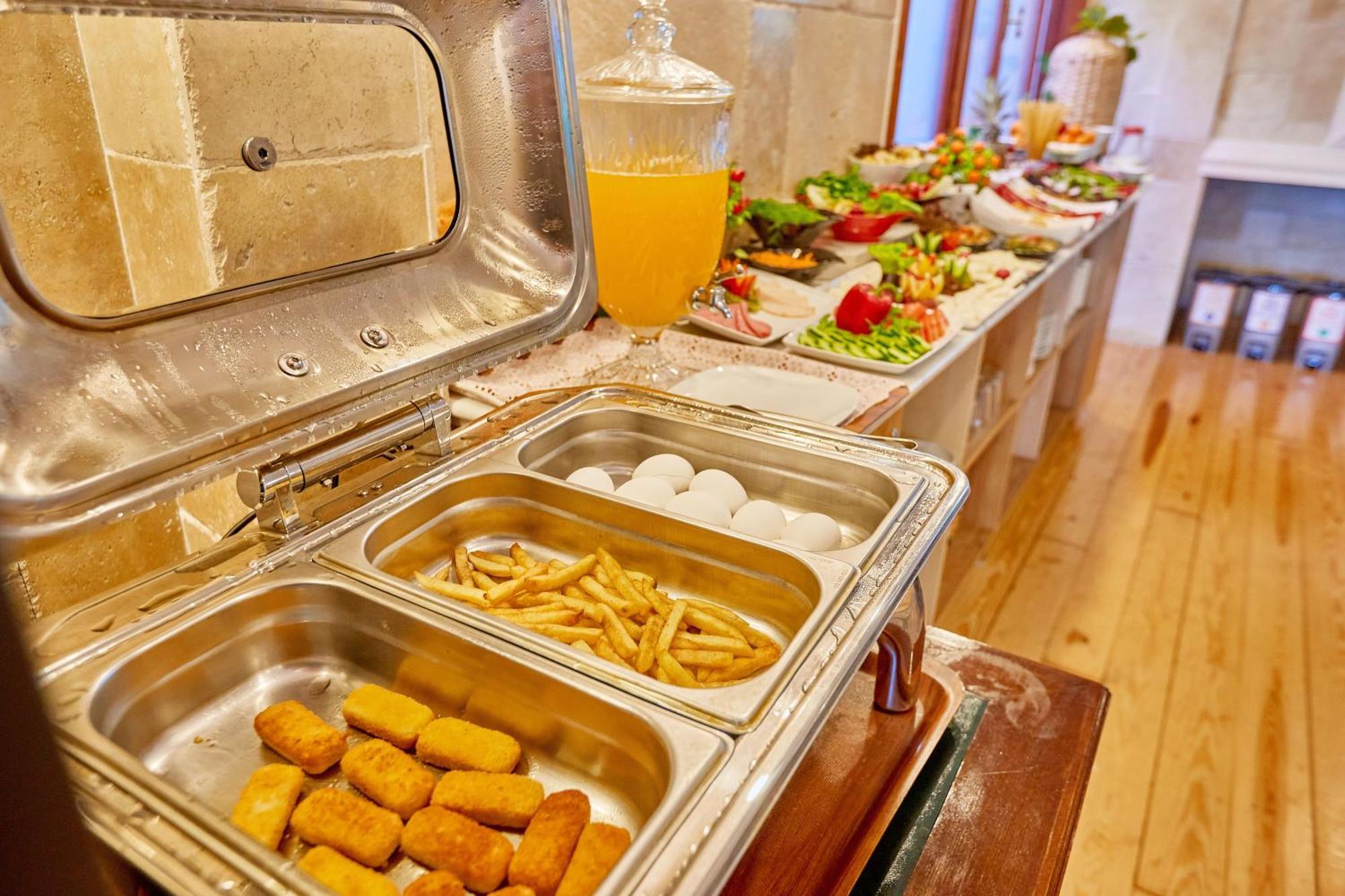Ardey Hotel İstanbul Dış mekan fotoğraf