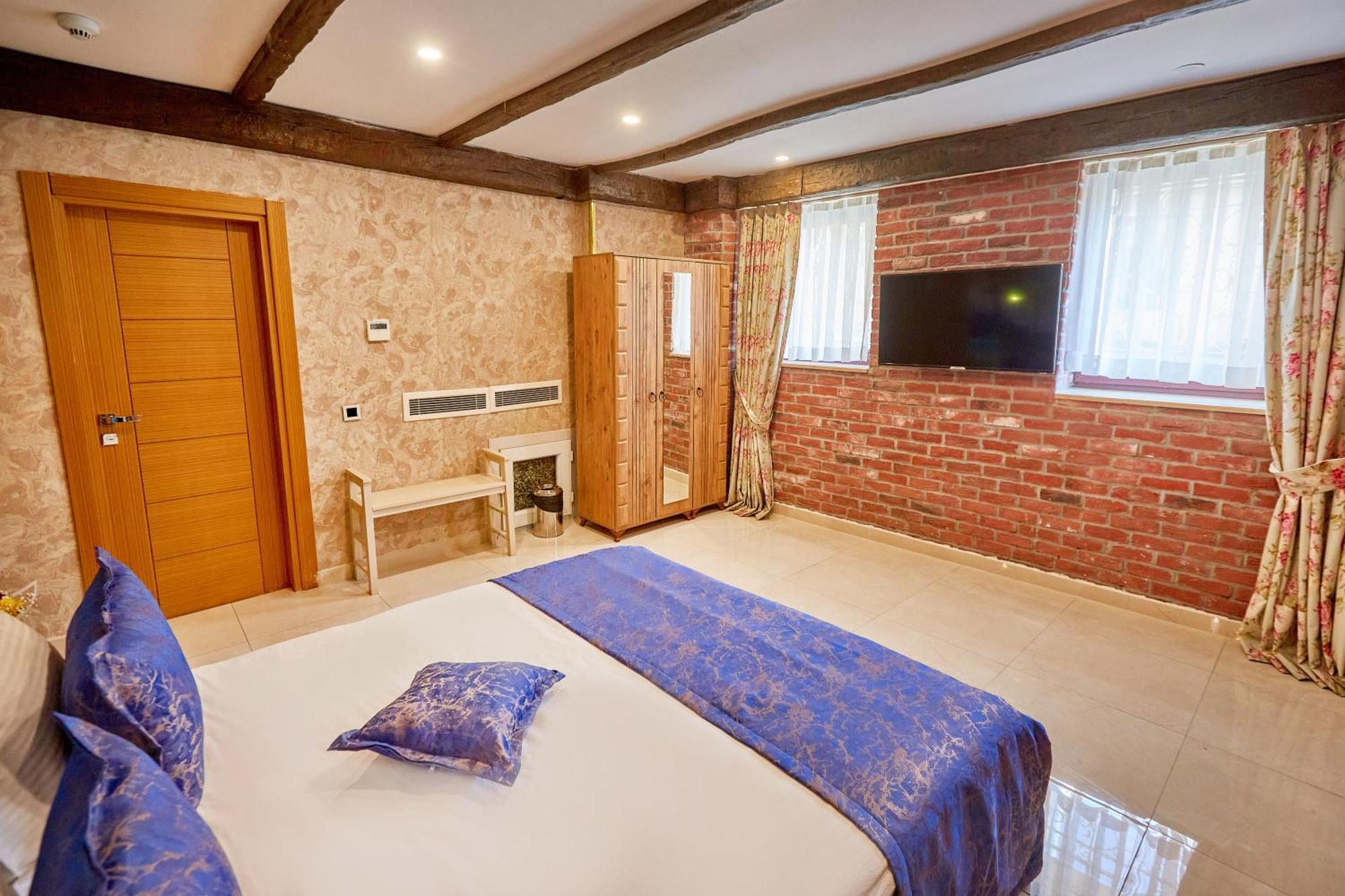 Ardey Hotel İstanbul Dış mekan fotoğraf