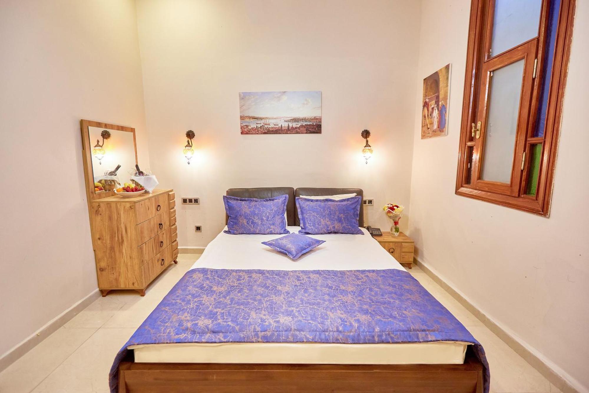 Ardey Hotel İstanbul Dış mekan fotoğraf