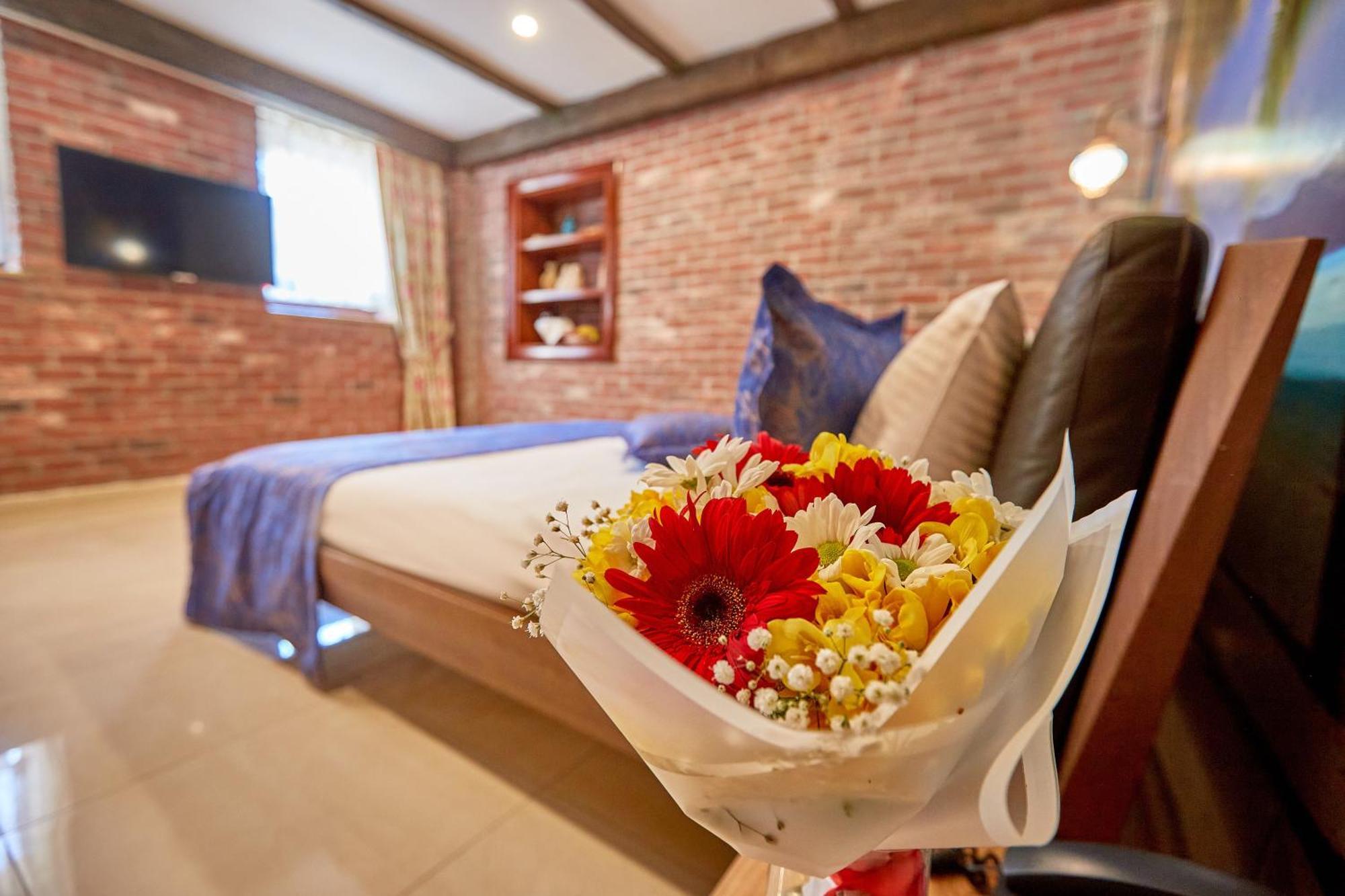 Ardey Hotel İstanbul Dış mekan fotoğraf