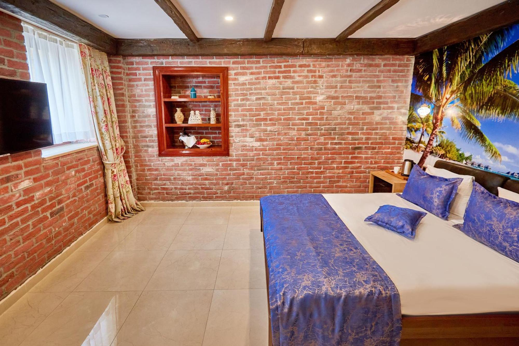 Ardey Hotel İstanbul Dış mekan fotoğraf
