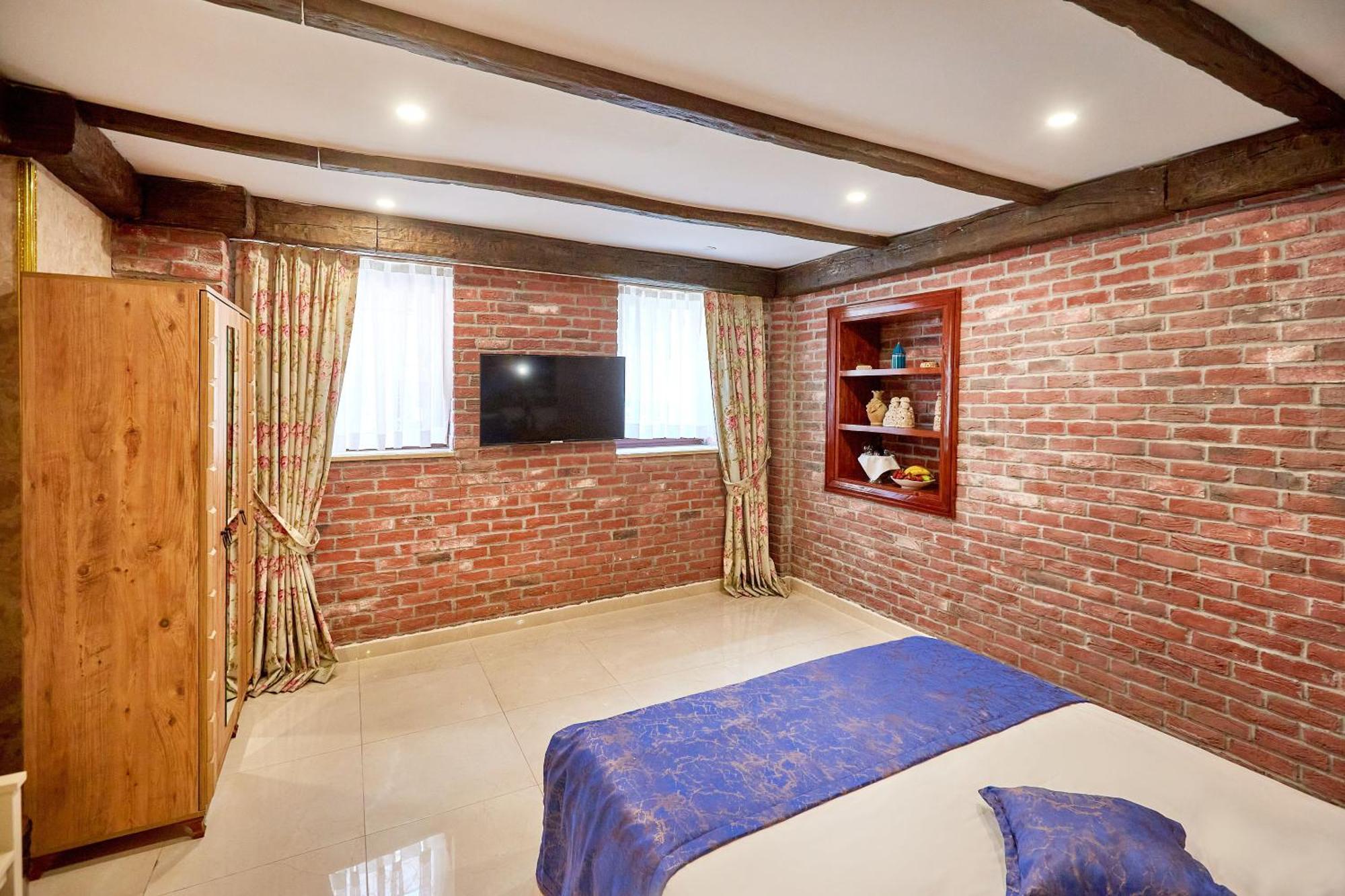 Ardey Hotel İstanbul Dış mekan fotoğraf