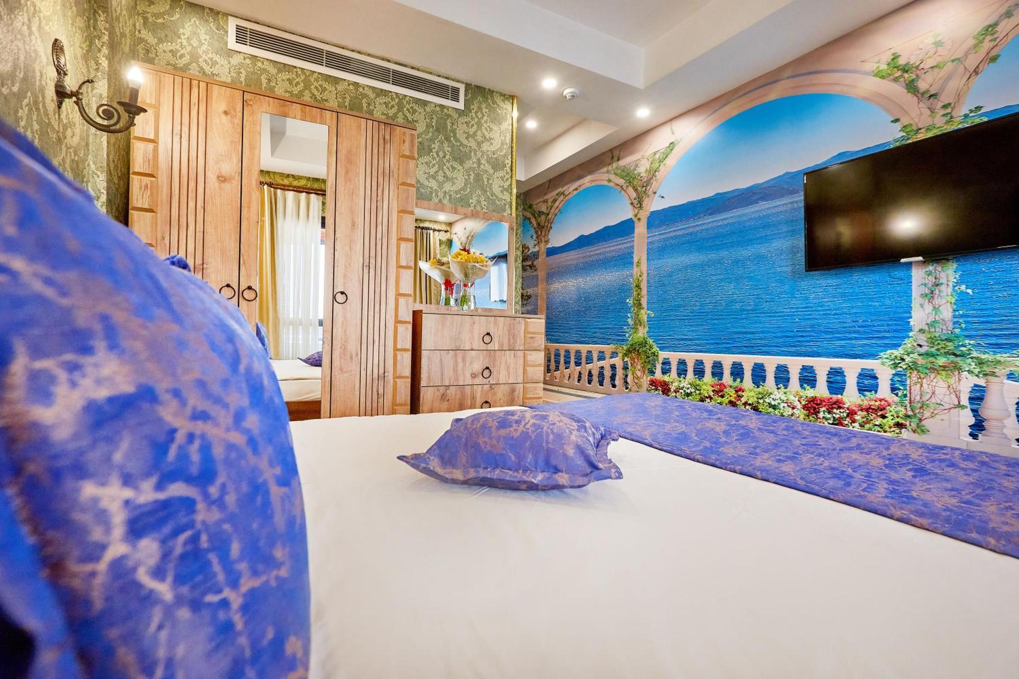 Ardey Hotel İstanbul Dış mekan fotoğraf