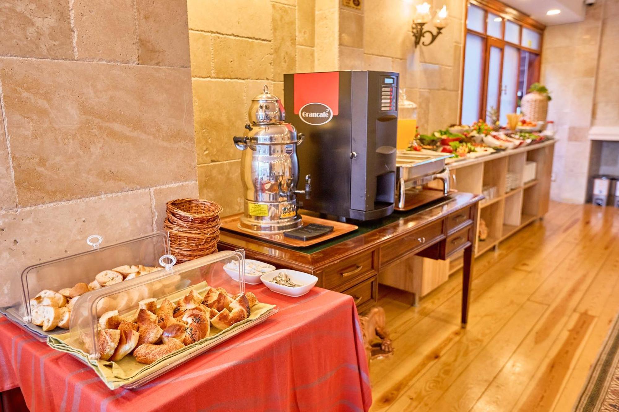 Ardey Hotel İstanbul Dış mekan fotoğraf