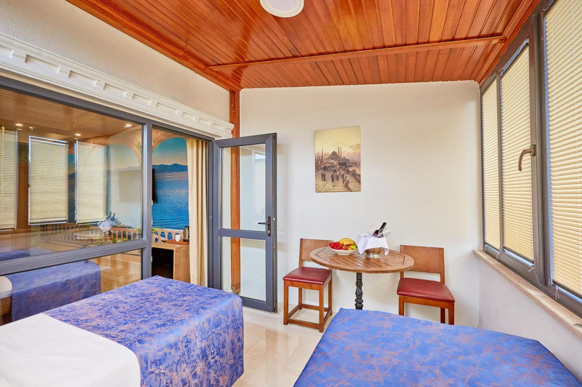 Ardey Hotel İstanbul Dış mekan fotoğraf