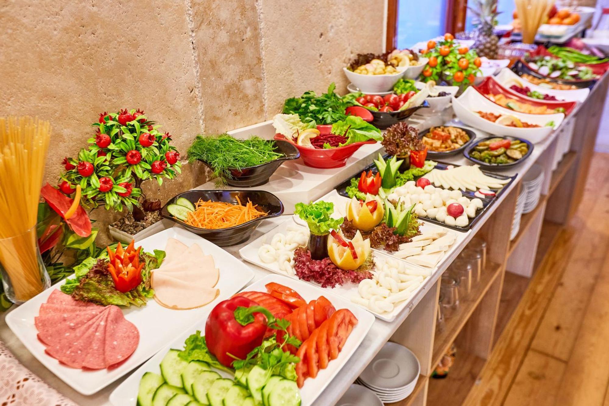 Ardey Hotel İstanbul Dış mekan fotoğraf