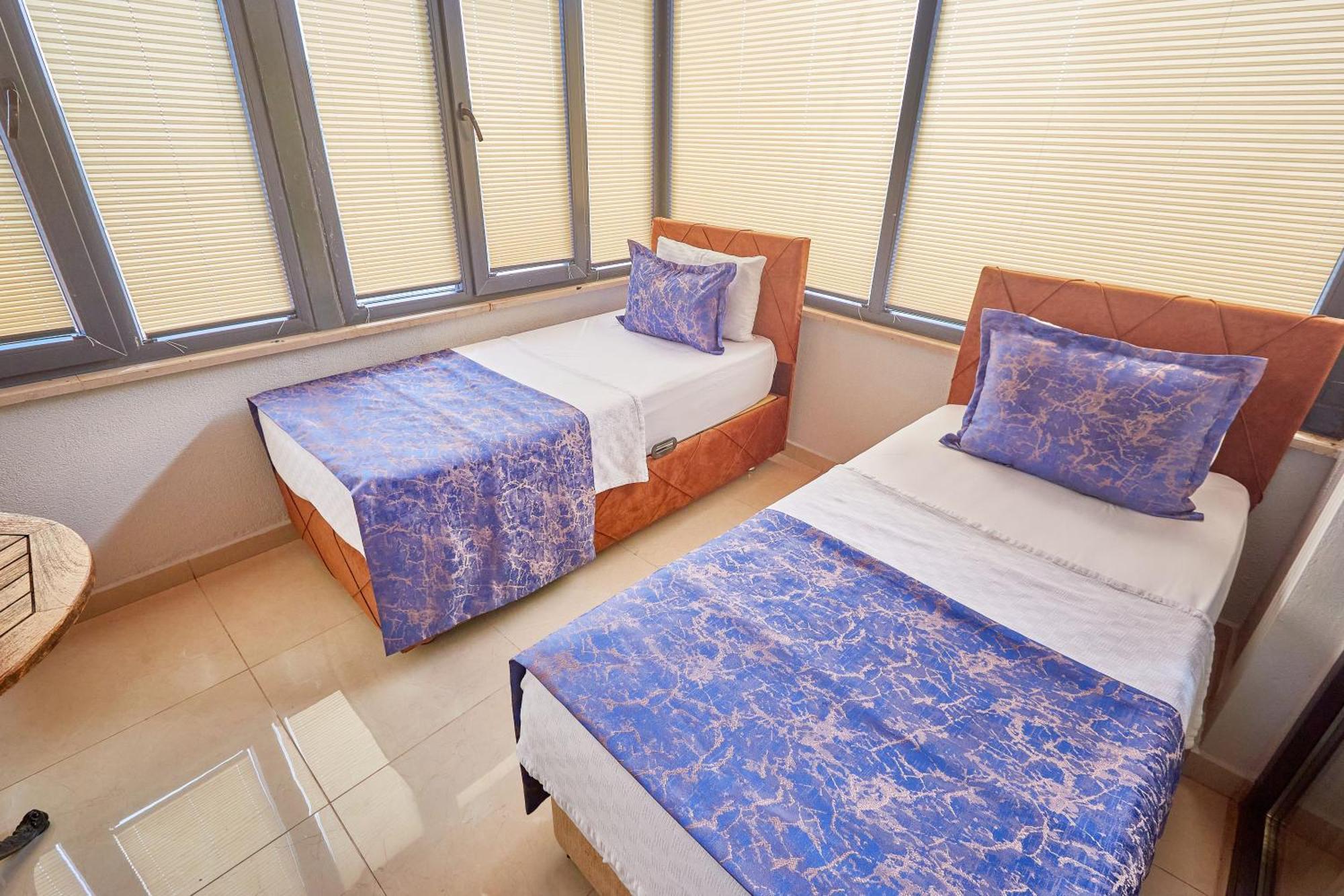 Ardey Hotel İstanbul Dış mekan fotoğraf