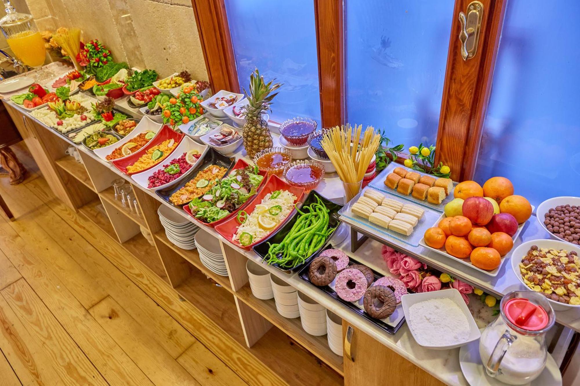 Ardey Hotel İstanbul Dış mekan fotoğraf