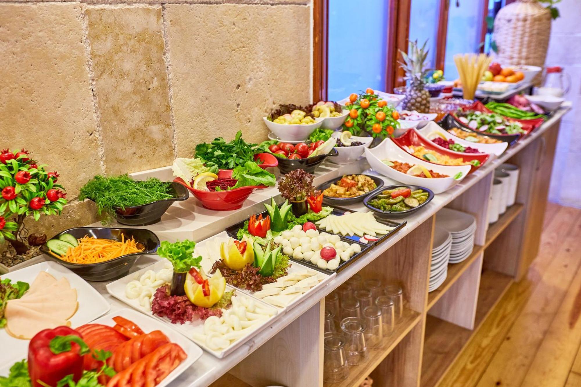 Ardey Hotel İstanbul Dış mekan fotoğraf