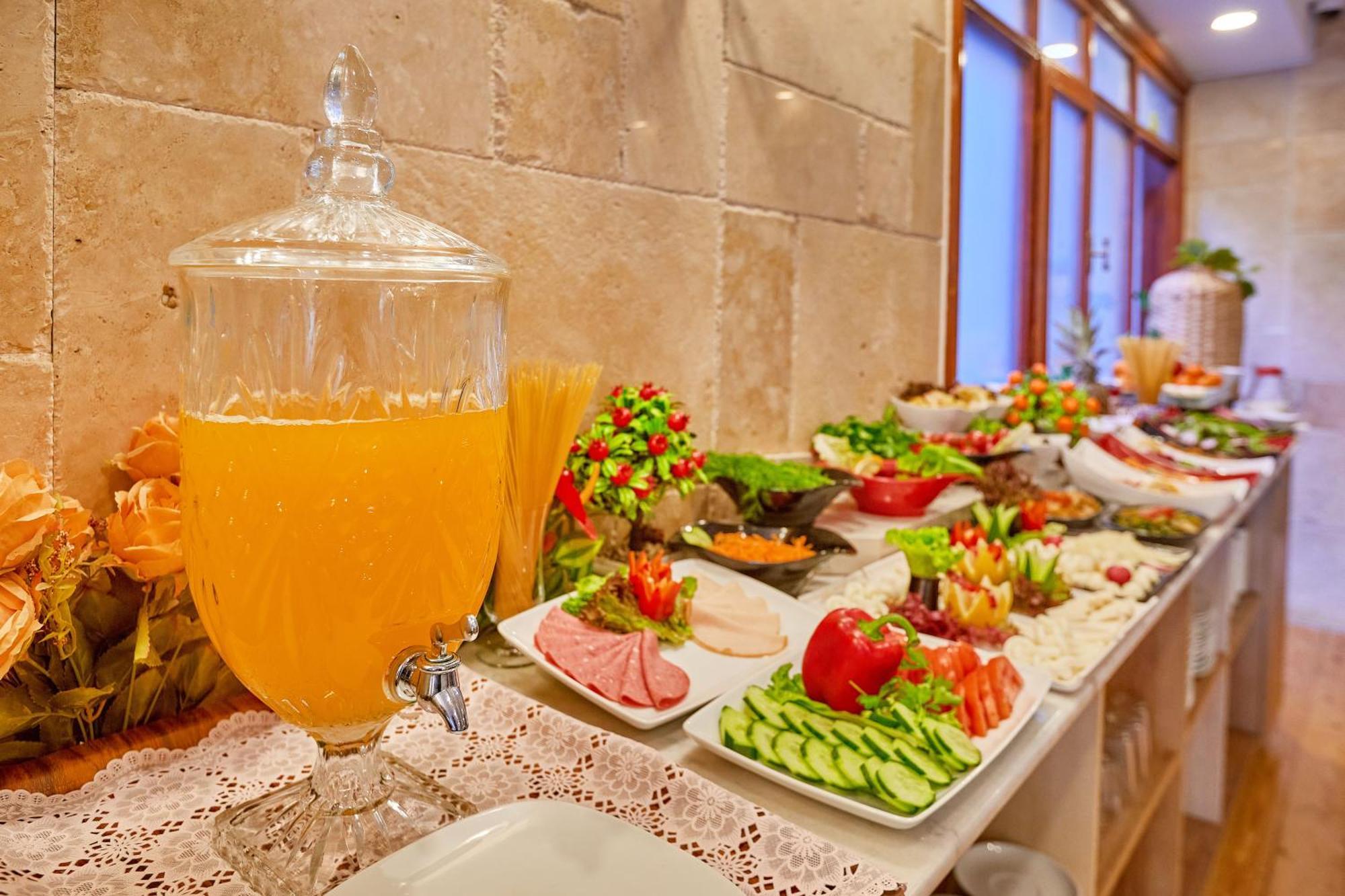 Ardey Hotel İstanbul Dış mekan fotoğraf