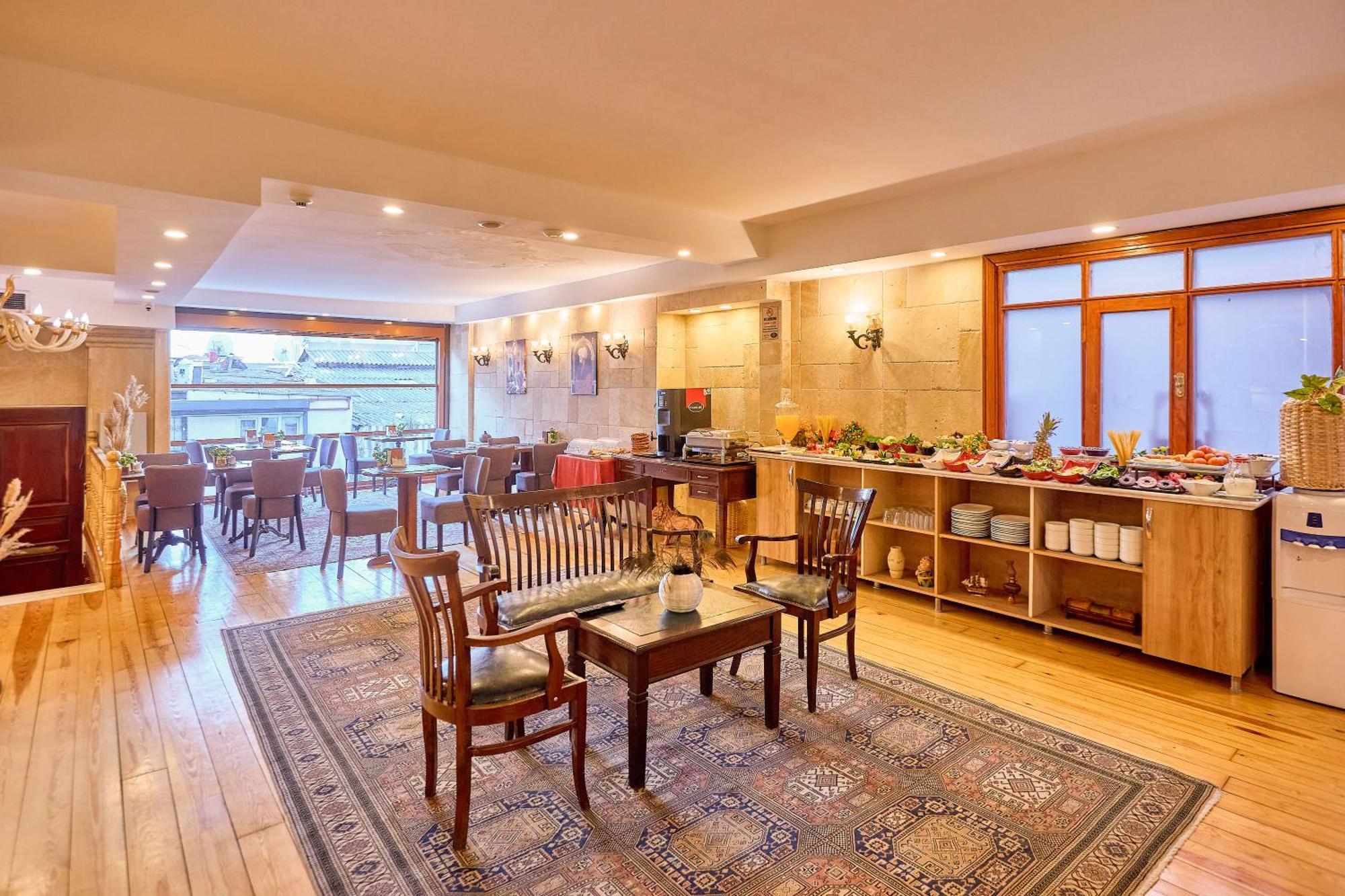 Ardey Hotel İstanbul Dış mekan fotoğraf